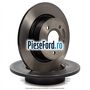 Disc frana spate 278 mm Ford Transit Connect 2002-2014 1.8 Di 75 cp BHPA, P7PA, P7PB, R2PA diesel | Foto 2