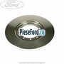 Disc frana spate 280 mm roti duble Ford Transit 2006-2014 2.4 TDCi 100 cp PHFA, PHFC diesel | Foto 3