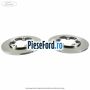 Disc frana spate 308 mm roti simple Ford Transit 2014-2018 2.2 TDCi 4x4 155 cp CV24, CVR5 diesel | Foto 5