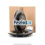 Disc frana spate diametru 253 mm Ford Fiesta 2013-2017 1.0 Sport 140 cp YYJA, YYJB benzina