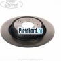 Disc frana spate diametru 280 mm Ford C-Max 2007-2011 2.0 TDCi 133 cp G6DC, G6DE, G6DF diesel | Foto 5