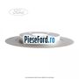 Disc frana spate diametru 280 mm Ford Focus 1998-2004 RS 215 cp HMDA benzina | Foto 3