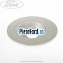 Disc frana spate diametru 280 mm Ford Focus 1998-2004 RS 215 cp HMDA benzina | Foto 5