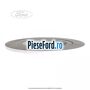 Disc frana spate diametru 280 mm Ford Focus 1998-2004 ST170 173 cp ALDA benzina