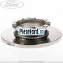 Disc frana spate R 288 MM Ford Transit 2014-2018 2.2 TDCi 125 cp CY14, CYF5, CYFG, USF6 diesel