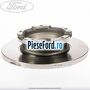 Disc frana spate R 288 MM Ford Transit 2019-2023 2.0 EcoBlue 185 cp BCFB diesel