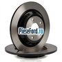 Disc frana spate R 302 MM Ford Focus 2014-2018 2.3 RS 350 cp YVDA benzina
