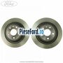 Disc frana spate R 302 mm Ford Galaxy 2007-2014 2.0 EcoBoost 203 cp TNWA benzina | Foto 4