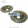 Disc frana spate R 302 mm Ford Kuga 2008-2012 2.0 TDCI 4x4 163 cp TXDA diesel