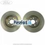 Disc frana spate R 302 mm Ford S-Max 2007-2014 2.0 TDCi 140 cp QXWA, QXWB, QXWC, UFWA diesel