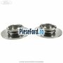 Disc frana spate R 308 mm Ford Transit 2014-2018 2.2 TDCi 100 cp DRF5, DRFF, DRFG diesel | Foto 3