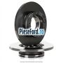 Disc frana spate R 308 mm Ford Transit 2019-2023 2.0 EcoBlue 185 cp BCFB diesel