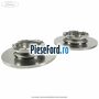 Disc frana spate R 308 mm Ford Transit 2019-2023 2.0 EcoBlue 185 cp BCFB diesel