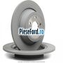 Disc frana spate R 316 mm model plin Ford S-Max 2015-2023 2.0 EcoBlue 4x4 150 cp YMCB diesel