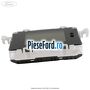 Display Sistem audio Ford C-Max 2011-2015 1.6 Ti 125 cp PNDA benzina