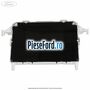 Display unitate audio matrix Ford Fiesta 2013-2017 1.6 TDCi 95 cp T3JA, TZJA, TZJB diesel