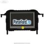 Display unitate audio multimedia Ford Fiesta 2013-2017 1.5 TDCi 100 cp XUJH diesel
