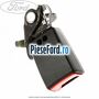 Dispozitiv pretensionare centura spate stanga Ford Focus 2008-2011 2.5 RS 305 cp JZDA benzina