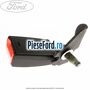 Dispozitiv pretensionare centura spate stanga Ford Focus 2008-2011 2.5 RS 305 cp JZDA benzina