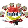 Dispozitive anti-jderi M4700, dispozitiv combinat Ford C-Max 2007-2011 2.0 TDCi 136 cp G6DA, G6DB, G6DD, G6DG diesel