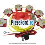 Dispozitive anti-jderi M4700, dispozitiv combinat Ford Fiesta 2002-2005 1.25 16V 70 cp M7JA, M7JB benzina
