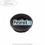 Distantie cauciuc etansare eleron Ford Focus C-Max 2003-2007 2.0 TDCi 133 cp G6DC, G6DE, G6DF diesel