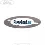 Distantier ax came spre spate Ford Focus 2004-2007 1.8 TDCi 115 cp KKDA diesel