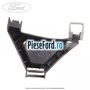 Distantier bara fata dreapta Ford Focus 2008-2011 1.6 TDCi 109 cp G8DA, G8DB, G8DD, G8DE, G8DF diesel | Foto 2