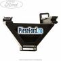 Distantier bara fata stanga Ford Focus 2008-2011 1.8 125 cp Q7DA, QQDA, QQDB benzina