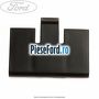 Distantier carcasa acumulator Ford B-Max 1.4 90 cp SPJD, SPJE benzina