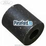 Distantier fixare catalizator Ford Fiesta 2013-2017 1.5 TDCi 95 cp XVJB, XVJC diesel