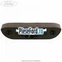 Distantier inferior parbriz Ford Fusion 1.4 TDCi 68 cp F6JA, F6JB diesel