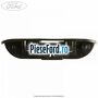 Distantier inferior parbriz Ford Fusion 1.4 TDCi 68 cp F6JA, F6JB diesel