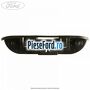 Distantier inferior parbriz Ford Fusion 1.6 TDCi 90 cp HHJA, HHJB diesel