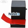 Distantier ornament hayon Ford EcoSport 2013-2018 1.5 Ti 140 cp UEJB, UEJE benzina