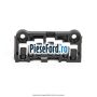 Distantier parbriz Ford Galaxy 1995-2000 1.9 TDI 90 cp 1Z, AHU, ANU diesel