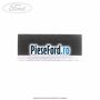 Distantier parbriz Ford Transit Connect 2013-2018 1.6 TDCi 75 cp UBGA diesel