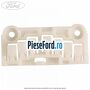 Distantier parbriz inferior Ford Tourneo Connect 2002-2014 1.8 TDCi 110 cp RWPA, RWPB, RWPC, RWPD diesel | Foto 2