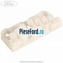 Distantier parbriz inferior Ford Transit 2006-2014 2.4 TDCi 100 cp PHFA, PHFC diesel