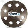 Distantier placa intermediara drive cutie 5 trepte 5R44E Ford Ranger 2006-2012 3.0 TDCi 156 cp MD30DITC, WEAT diesel | Foto 2