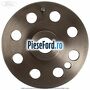 Distantier placa intermediara drive cutie 5 trepte 5R44E Ford Ranger 2006-2012 3.0 TDCi 4x4 156 cp MD30DITC, WEC diesel | Foto 2