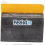 Distantier plafon panoramic Ford Focus 2008-2011 1.6 TDCi 109 cp G8DA, G8DB, G8DD, G8DE, G8DF diesel | Foto 2