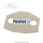 Distantier platnic usa culisanta Ford Transit 2000-2006 2.4 DI 75 cp F4FA diesel