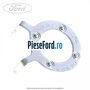 Distantier punte fata inspre fata / spate Ford Fiesta 2002-2005 1.4 TDCi 68 cp F6JA, F6JB diesel