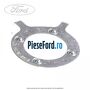 Distantier punte fata inspre fata / spate Ford Fiesta 2002-2005 1.4 TDCi 68 cp F6JA, F6JB diesel