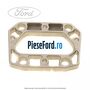 Distantier punte spate 11 mm Ford Fiesta 1996-2001 1.25 i 16V 75 cp DHA, DHB, DHC, DHD, DHE, DHF benzina | Foto 2