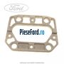 Distantier punte spate 11 mm Ford Ka 1996-2008 1.3 i 49 cp JJD, JJF, JJG, JJH, JJL benzina