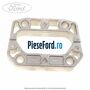 Distantier punte spate 20 mm Ford Fiesta 1996-2001 1.25 i 16V 75 cp DHA, DHB, DHC, DHD, DHE, DHF benzina