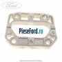 Distantier punte spate 20 mm Ford Fiesta 2002-2005 1.4 TDCi 68 cp F6JA, F6JB diesel
