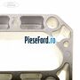 Distantier punte spate 20 mm Ford Fiesta 2002-2005 1.4 TDCi 68 cp F6JA, F6JB diesel